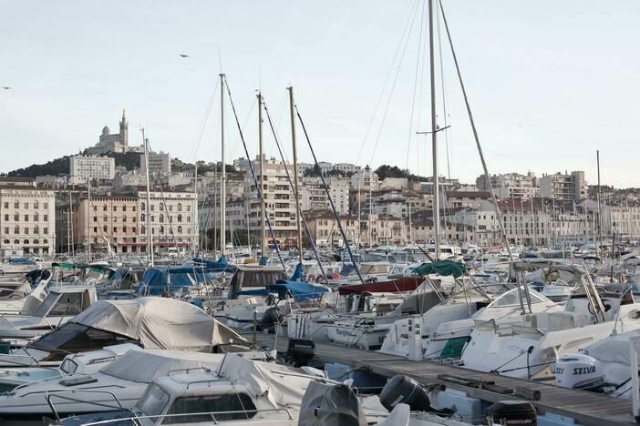 Le Vieux-Port